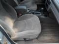 Bright Silver Metallic - Stratus SXT Sedan Photo No. 19