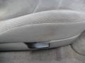 Bright Silver Metallic - Stratus SXT Sedan Photo No. 20