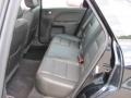Black Clearcoat - Taurus Limited AWD Photo No. 13