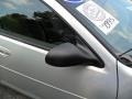 Bright Silver Metallic - Stratus SXT Sedan Photo No. 23
