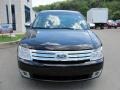 Black Clearcoat - Taurus Limited AWD Photo No. 14