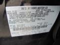 Black Clearcoat - Taurus Limited AWD Photo No. 15