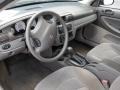 Bright Silver Metallic - Stratus SXT Sedan Photo No. 27