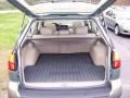 Seamist Green Pearl - Outback VDC Wagon Photo No. 16