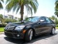 Black - C 300 Sport Photo No. 2