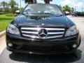 Black - C 300 Sport Photo No. 3