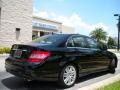 Black - C 300 Sport Photo No. 6