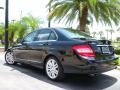 Black - C 300 Sport Photo No. 8