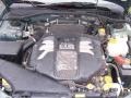 2003 Seamist Green Pearl Subaru Outback VDC Wagon  photo #22