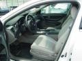 Aspen White Pearl - ZDX AWD Technology Photo No. 12