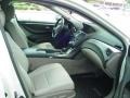 Aspen White Pearl - ZDX AWD Technology Photo No. 15