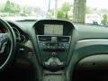 Aspen White Pearl - ZDX AWD Technology Photo No. 19
