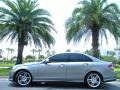 Pewter Metallic - C 350 Sport Photo No. 1