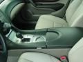 Aspen White Pearl - ZDX AWD Technology Photo No. 21