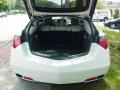 Aspen White Pearl - ZDX AWD Technology Photo No. 23