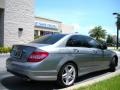 Pewter Metallic - C 350 Sport Photo No. 6