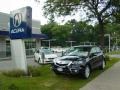 Crystal Black Pearl - RDX SH-AWD Technology Photo No. 1