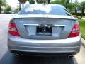 Pewter Metallic - C 350 Sport Photo No. 7