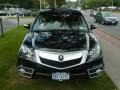 Crystal Black Pearl - RDX SH-AWD Technology Photo No. 3
