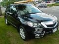 Crystal Black Pearl - RDX SH-AWD Technology Photo No. 4