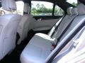 Pewter Metallic - C 350 Sport Photo No. 13