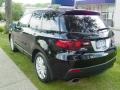 2010 Crystal Black Pearl Acura RDX SH-AWD Technology  photo #7