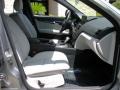 Pewter Metallic - C 350 Sport Photo No. 15