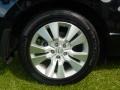 Crystal Black Pearl - RDX SH-AWD Technology Photo No. 10