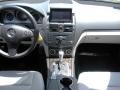 Pewter Metallic - C 350 Sport Photo No. 17