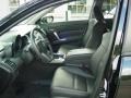 Crystal Black Pearl - RDX SH-AWD Technology Photo No. 12
