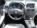 Pewter Metallic - C 350 Sport Photo No. 18