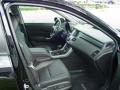 Crystal Black Pearl - RDX SH-AWD Technology Photo No. 15