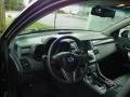 Crystal Black Pearl - RDX SH-AWD Technology Photo No. 16
