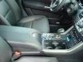 2010 Crystal Black Pearl Acura RDX SH-AWD Technology  photo #17
