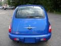 2006 Electric Blue Pearl Chrysler PT Cruiser   photo #3