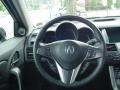 Crystal Black Pearl - RDX SH-AWD Technology Photo No. 19