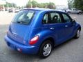 2006 Electric Blue Pearl Chrysler PT Cruiser   photo #4