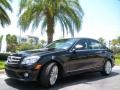 Black - C 300 Sport Photo No. 2