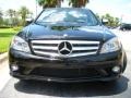 Black - C 300 Sport Photo No. 3
