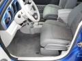 Electric Blue Pearl - PT Cruiser  Photo No. 7