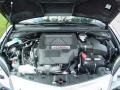 Crystal Black Pearl - RDX SH-AWD Technology Photo No. 23
