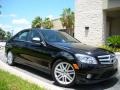 Black - C 300 Sport Photo No. 4