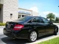 Black - C 300 Sport Photo No. 6