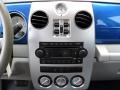 2006 Electric Blue Pearl Chrysler PT Cruiser   photo #12