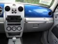 Electric Blue Pearl - PT Cruiser  Photo No. 15