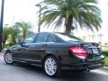 Black - C 300 Sport Photo No. 8