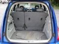 Electric Blue Pearl - PT Cruiser  Photo No. 16