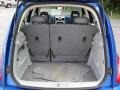 2006 Electric Blue Pearl Chrysler PT Cruiser   photo #16