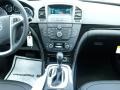 2011 Granite Gray Metallic Buick Regal CXL  photo #16