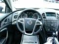 2011 Granite Gray Metallic Buick Regal CXL  photo #17